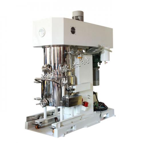 行星分散真空搅拌机-30升