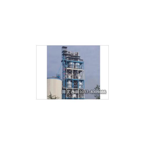 N-TGD胶带钢丝斗式提升机