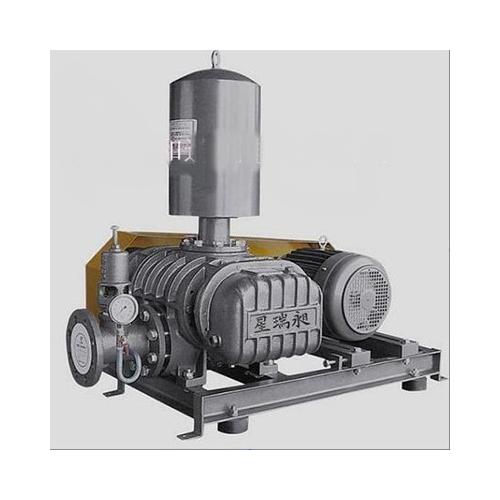 污水处理用台湾三叶罗茨风机LT-