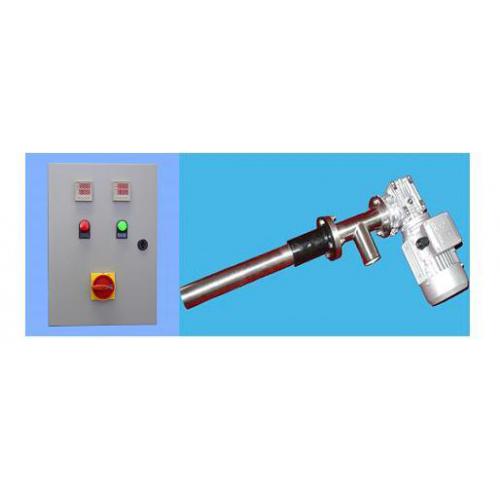 自动取样器（水泥取样器）