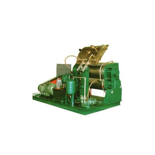 裕丰化机 不锈钢捏合机