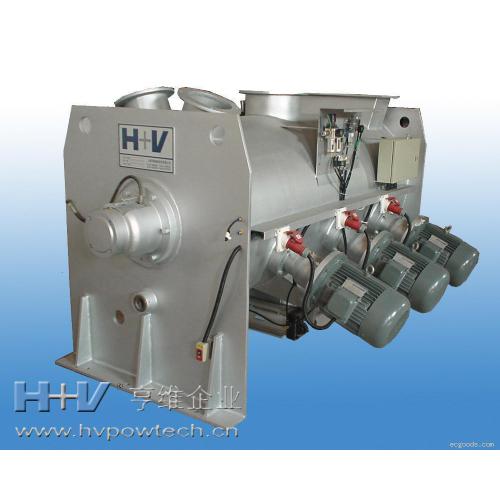 干混砂浆专用混合机