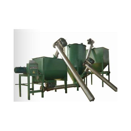 莱州裕丰 三维混合机 干粉混合机