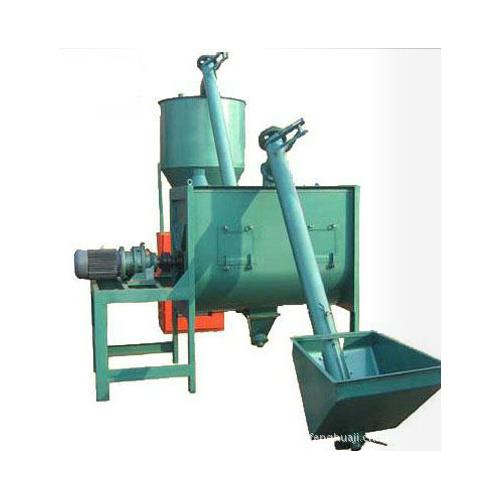 莱州裕丰 三维混合机