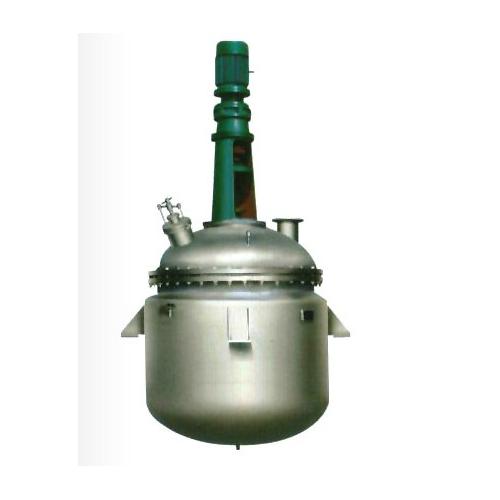 莱州裕丰专制 反应釜 反应设备