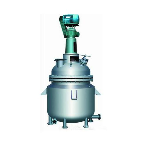 莱州裕丰蒸汽反应釜 高压反应釜