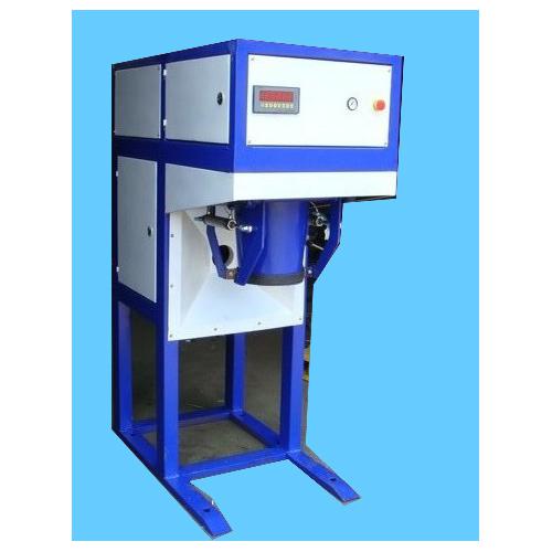 玻化微珠搅拌机