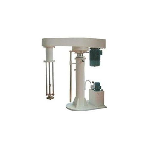 液压升降乳化机