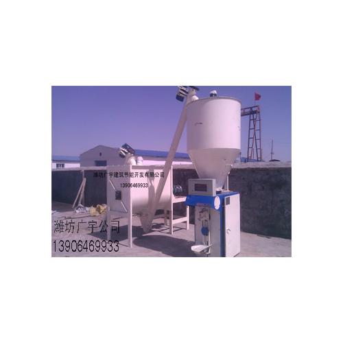 干粉砂浆搅拌机