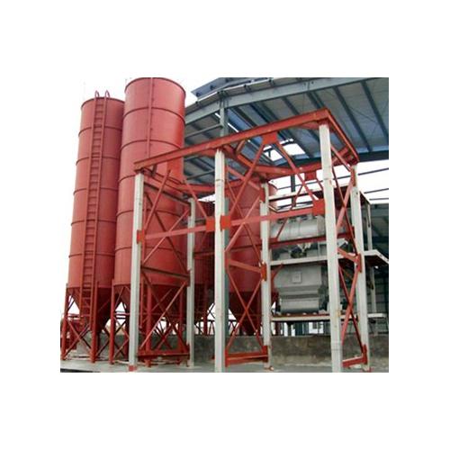 玻化微珠成套设备