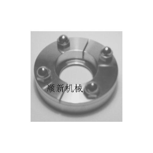 无菌连接法兰(无菌法兰)