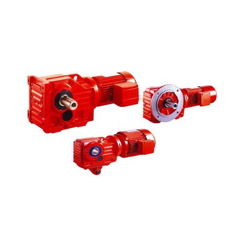 SR140、SR180、SR212齿轮减速机