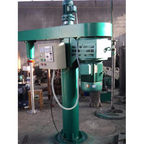 供分散搅拌机多少钱，搅拌机型号