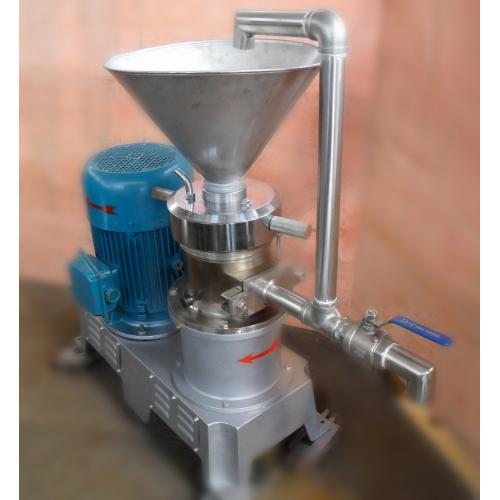 实验室胶体磨/85型胶体磨