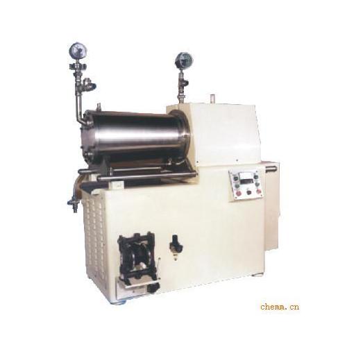 卧式砂磨机/卧式研磨机【广东】