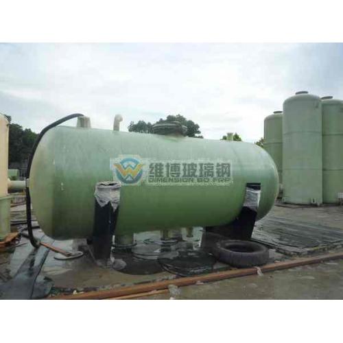 玻璃钢酿造储罐、酱油储罐、玻璃钢