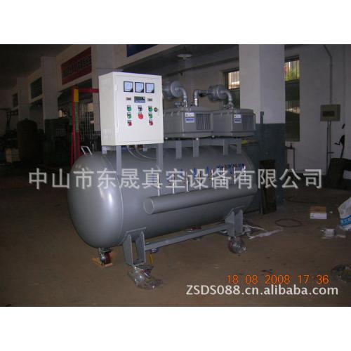 医院真空系统 医院真空泵