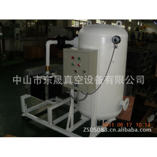 运动器材专用真空站