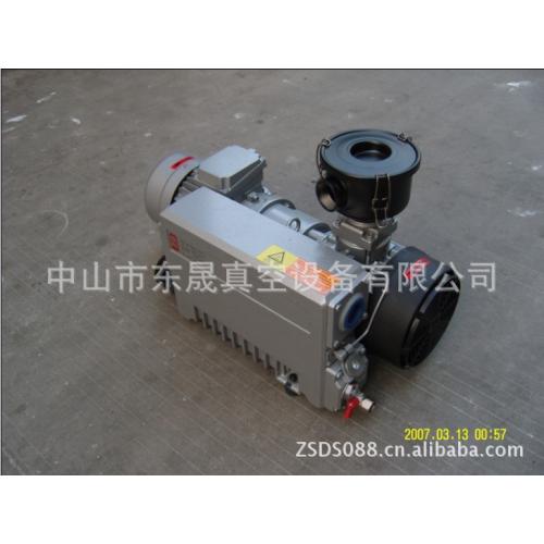 抛光机真空泵ZD-V0040