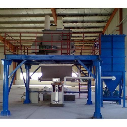 干粉砂浆成套设备、干粉砂浆设备