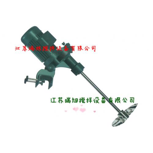 可移式搅拌机
