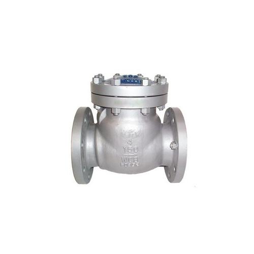 美标旋启式止回阀（XQSZHF-