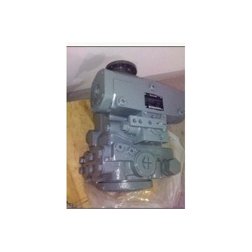 力士乐A4VTG90液压泵