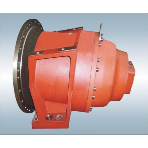 邦飞利575L减速机