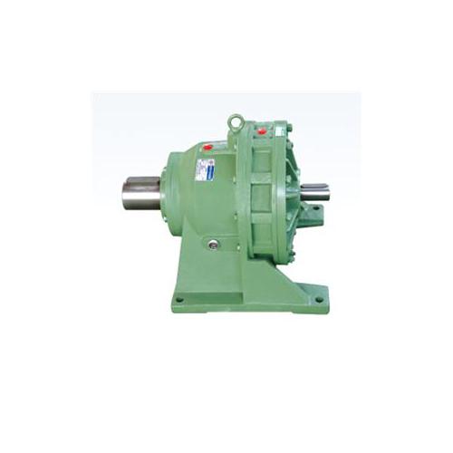 XW,XL,XWD系列摆线减速机