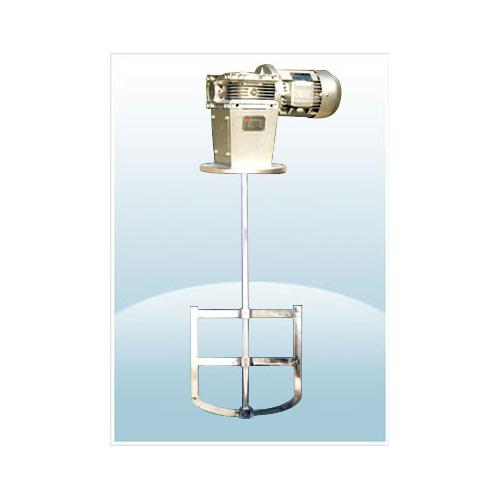 低速型搅拌（机）装置