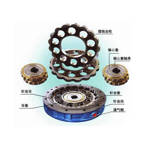 减速机配件