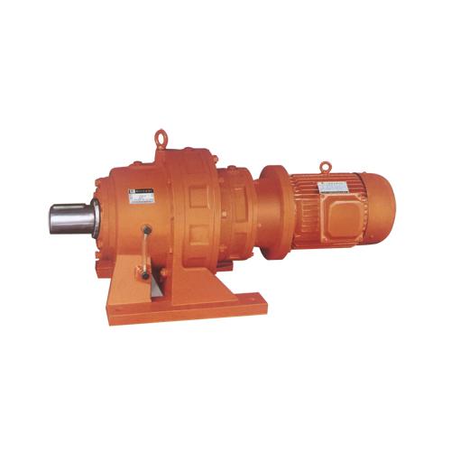 XWE,XLE系列双级摆线减速机