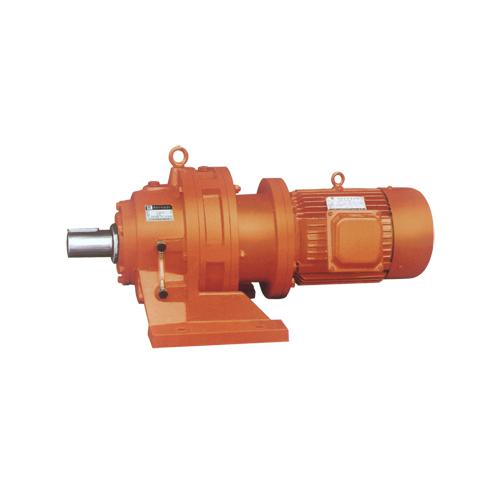 B,X,BJ系列摆线针轮减速机