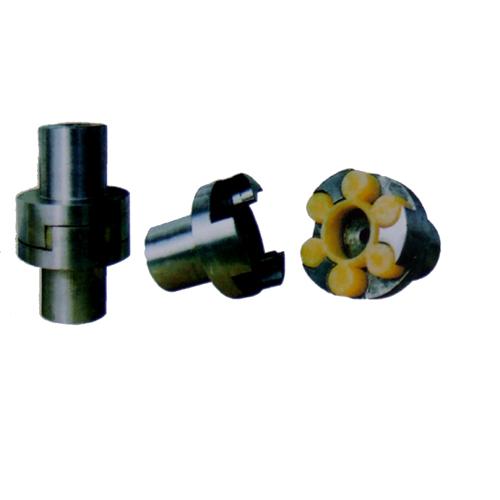 梅花型弹性联轴器