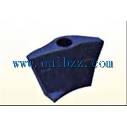 摊铺机配件——ABG瓦盖