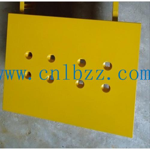 加工优质卡特D8/D9推土机刀板