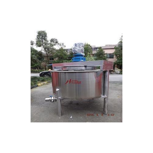 不锈钢搅拌罐