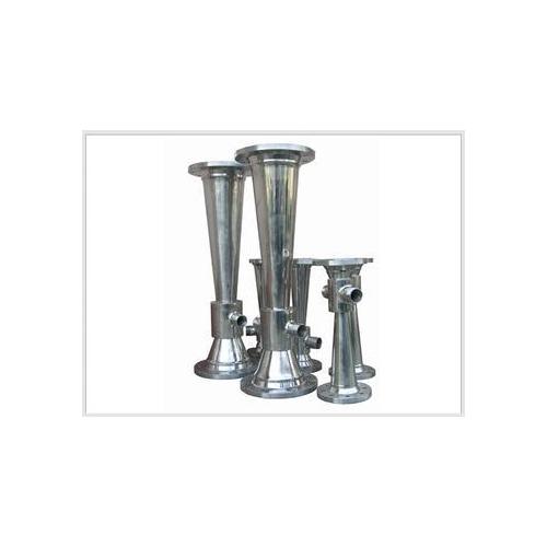 管式静态混合器