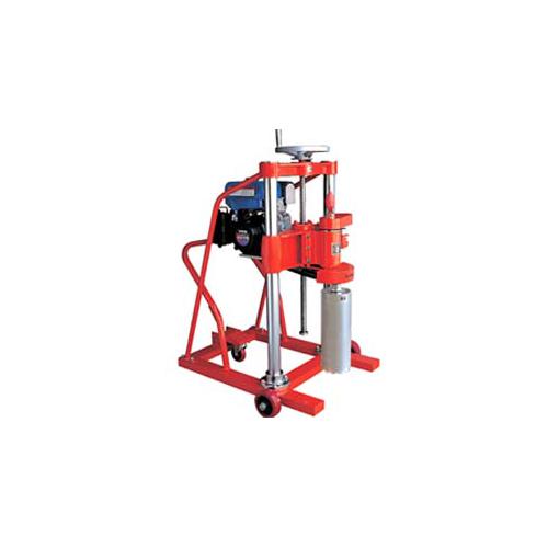 混凝土钻孔取芯机 钻孔取芯机