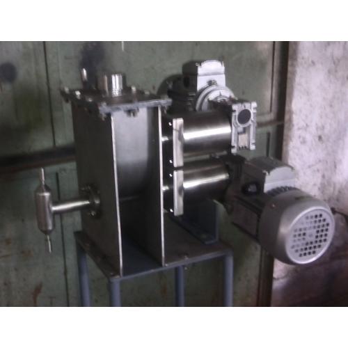 给料机（给粉器）