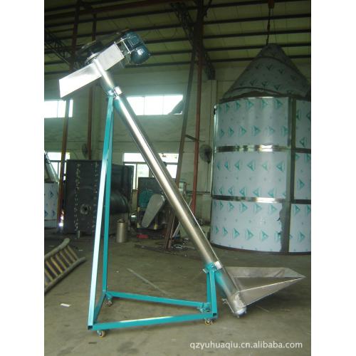 螺旋自动上料机