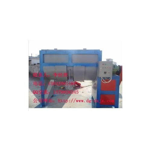 卧式加热搅拌机