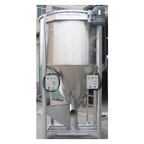 立式加热搅拌机