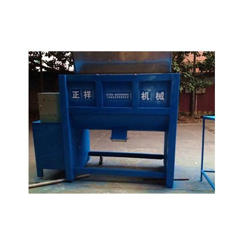 卧式油温加热搅拌机