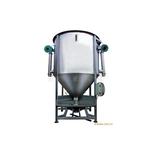 立式加热搅拌机