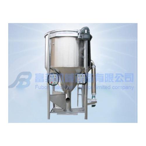 立式加热搅拌机