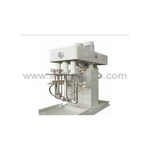 液压升降多功能搅拌机