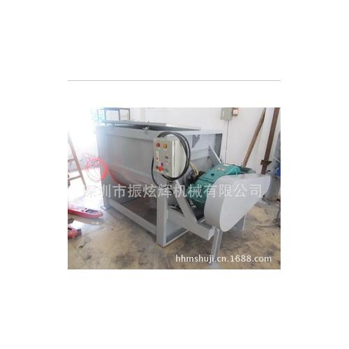 卧式立式搅拌机