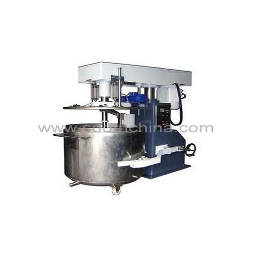 液压升降搅拌机