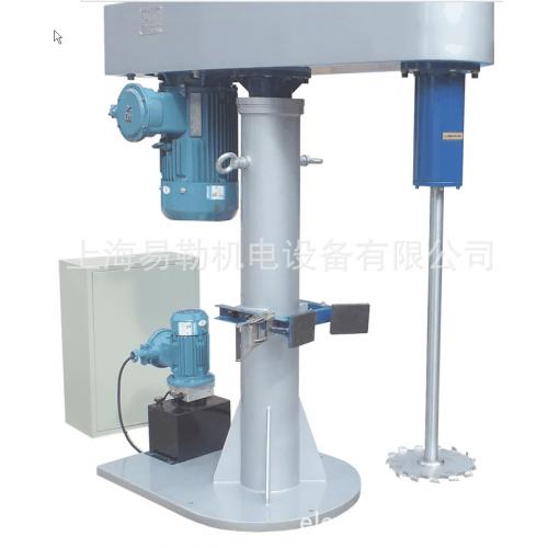 涂料搅拌机